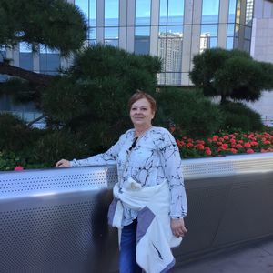 Meet your Posher, Barbara